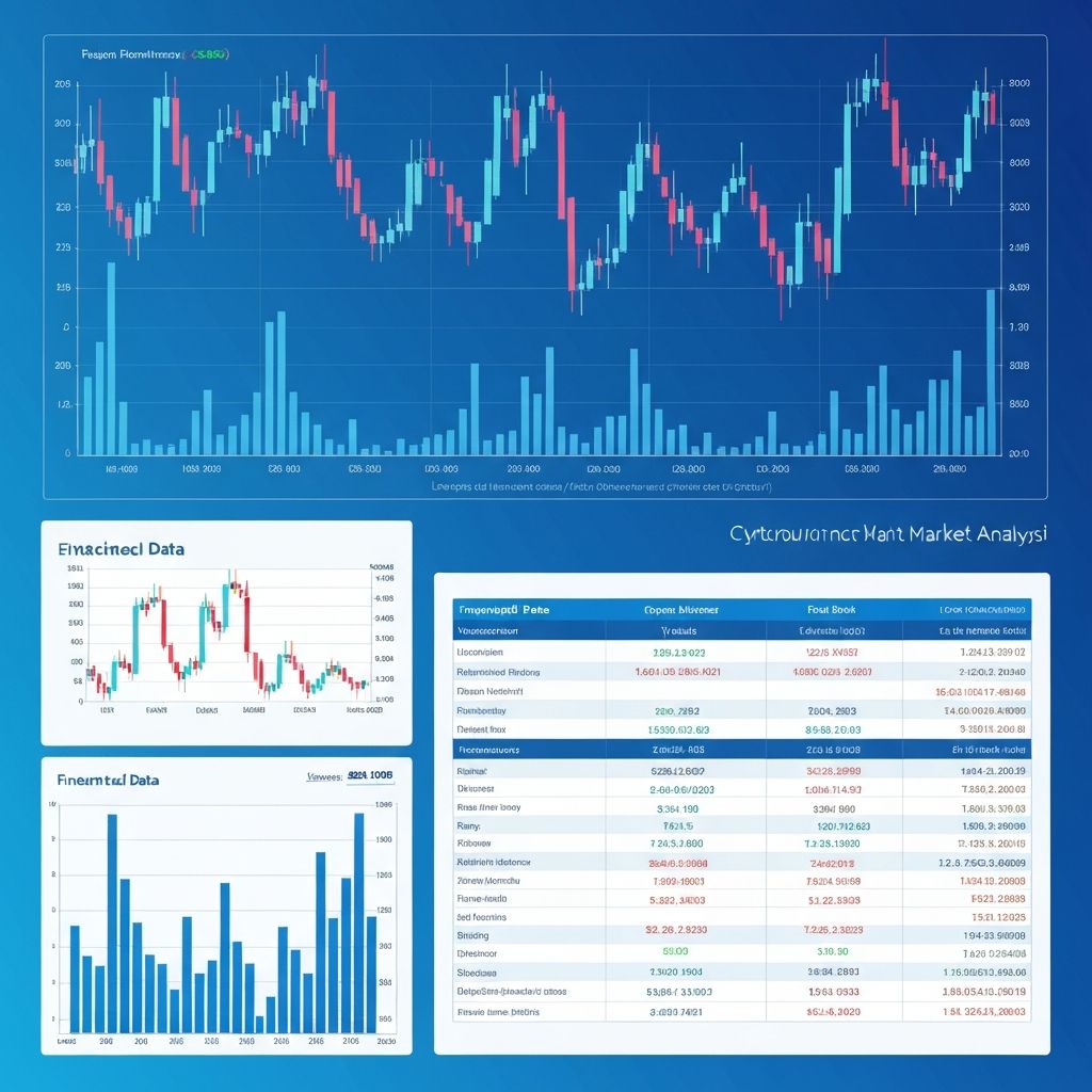 Crypto Market Analysis