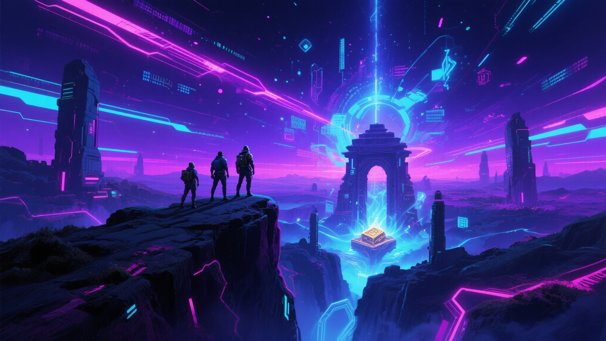 Adventure Dungeon