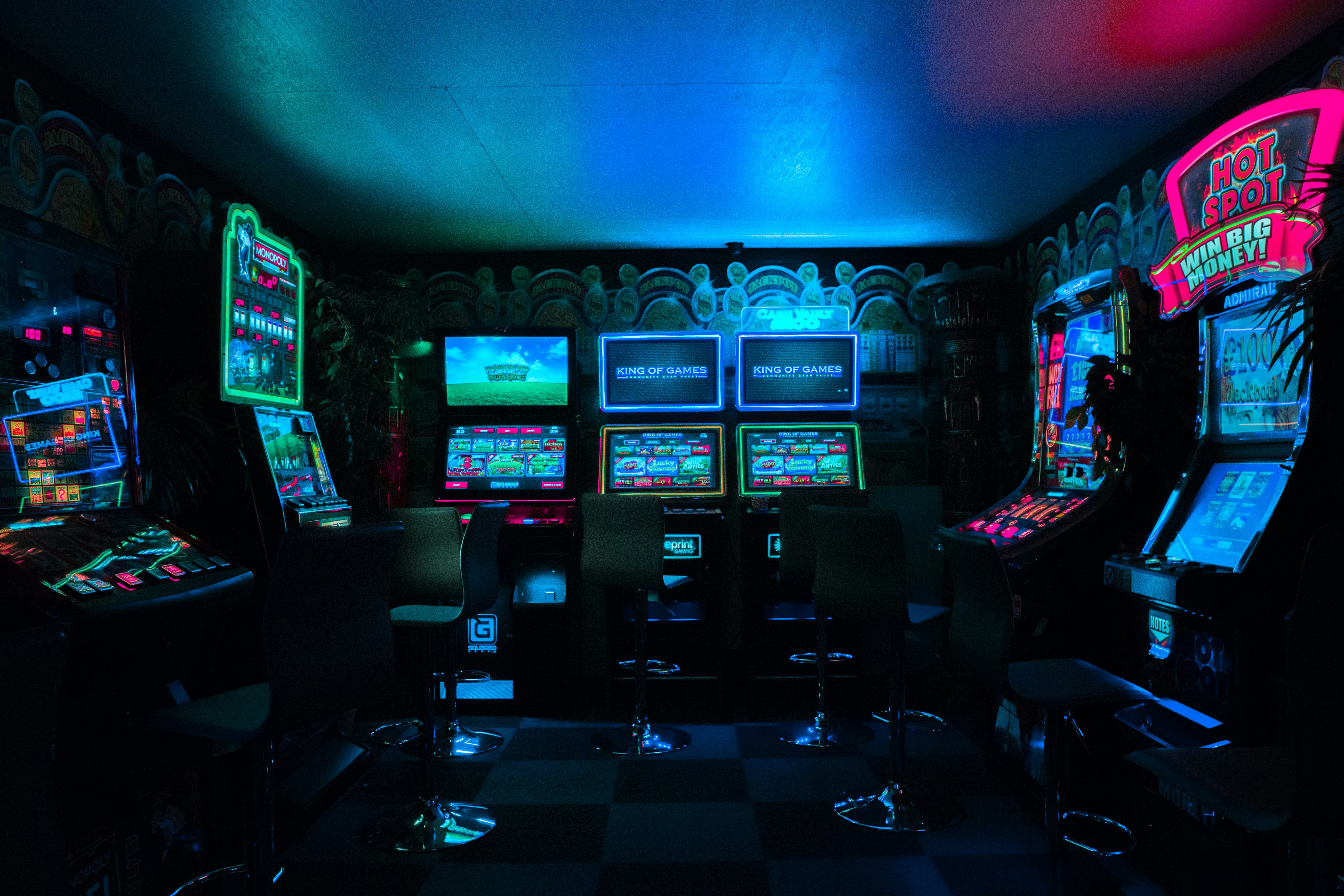 Battle Dungeon